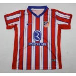 Atletico Madrid Camiseta - Camiseta Real Madrid 25/26 | Rey De Camisetas