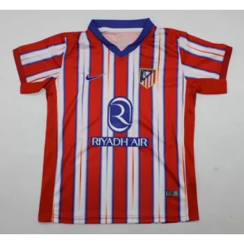 Atletico Madrid Camiseta - Camiseta Real Madrid 25/26 | Rey De Camisetas