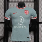 Atletico Madrid Camiseta - Camiseta Real Madrid 25/26 | Rey De Camisetas