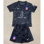 Atletico Madrid Camiseta 2025 Portero - Camiseta Real Madrid 25/26 | Rey De Camisetas
