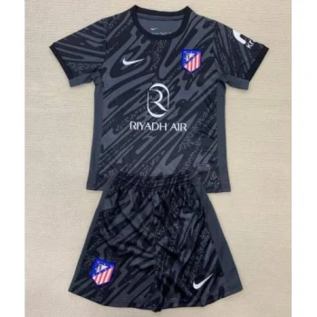 Atletico Madrid Camiseta 2025 Portero - Camiseta Real Madrid 25/26 | Rey De Camisetas