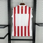 Camiseta Sin Mangas Atletico Madrid 25/26