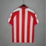 Camiseta Retro Atletico Madrid Primera Equipación 94/95