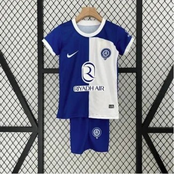 Atletico Madrid Camiseta 2023/2024 Segunda - Camiseta Real Madrid 25/26 | Rey De Camisetas