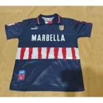 Atletico Madrid Camiseta Retro - Camiseta Real Madrid 25/26 | Rey De Camisetas