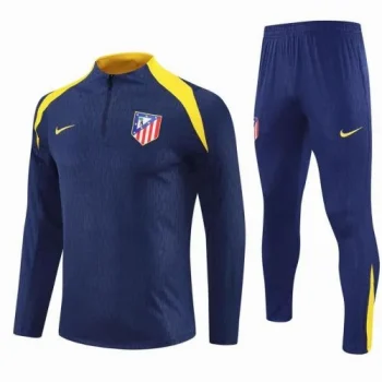 Atletico Madrid Camiseta - Camiseta Real Madrid 25/26 | Rey De Camisetas