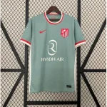 Atletico Madrid Camiseta - Camiseta Real Madrid 25/26 | Rey De Camisetas