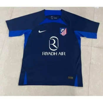 Atletico Madrid Camiseta 2024 - Camiseta Real Madrid 25/26 | Rey De Camisetas