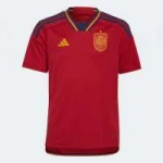 Camiseta Atlético De Madrid 1ª Equipación 2019/2020 Niño Kit