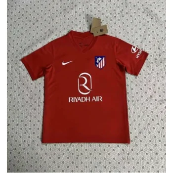 Atletico Madrid Camiseta 2024 - Camiseta Real Madrid 25/26 | Rey De Camisetas