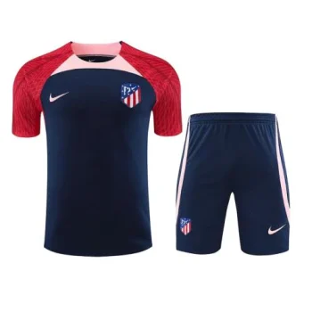 Atletico Madrid Camiseta - Camiseta Real Madrid 25/26 | Rey De Camisetas