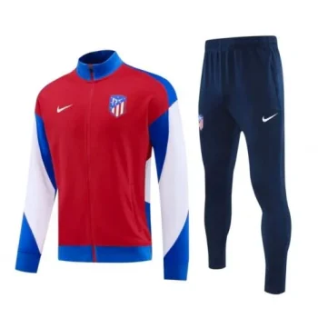 Atletico Madrid Camiseta - Camiseta Real Madrid 25/26 | Rey De Camisetas