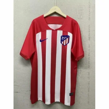 Atletico Madrid Camiseta - Camiseta Real Madrid 25/26 | Rey De Camisetas