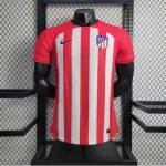 Atletico Madrid Camiseta - Camiseta Real Madrid 25/26 | Rey De Camisetas