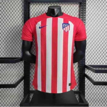 Atletico Madrid Camiseta - Camiseta Real Madrid 25/26 | Rey De Camisetas