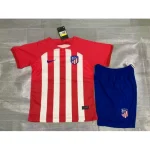 Atletico Madrid Camiseta - Camiseta Real Madrid 25/26 | Rey De Camisetas