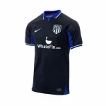 Atletico Madrid Camiseta Segunda - Camiseta Real Madrid 25/26 | Rey De Camisetas