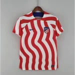 Atletico Madrid Camiseta - Camiseta Real Madrid 25/26 | Rey De Camisetas