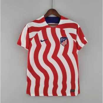 Atletico Madrid Camiseta - Camiseta Real Madrid 25/26 | Rey De Camisetas
