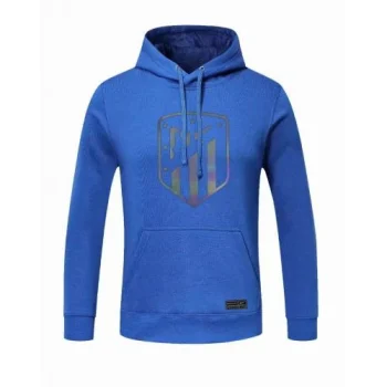 Atletico Madrid Camiseta Azul - Camiseta Real Madrid 25/26 | Rey De Camisetas
