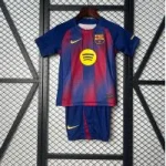 Camiseta 3ª equipación del Atlético de Madrid 24/25