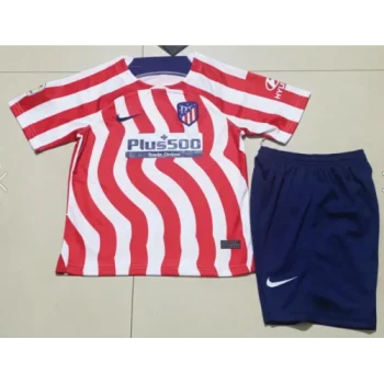 Atletico Madrid Camiseta 2022/2023 - Camiseta Real Madrid 25/26 | Rey De Camisetas