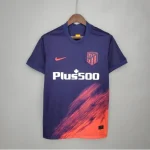 Atletico Madrid Camiseta 2021/2022 - Camiseta Real Madrid 25/26 | Rey De Camisetas