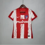 Atletico Madrid Camiseta 2021/2022 - Camiseta Real Madrid 25/26 | Rey De Camisetas