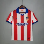 Atletico Madrid Camiseta Retro - Camiseta Real Madrid 25/26 | Rey De Camisetas