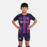 Camiseta 1ª equipación del Atlético de Madrid 25/26