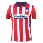 Atletico Madrid Camiseta 2020 - Camiseta Real Madrid 25/26 | Rey De Camisetas