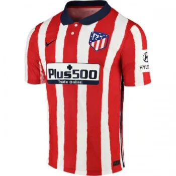 Atletico Madrid Camiseta 2020/2021 - Camiseta Real Madrid 25/26 | Rey De Camisetas