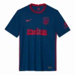 Atletico Madrid Camiseta 2020/2021 - Camiseta Real Madrid 25/26 | Rey De Camisetas