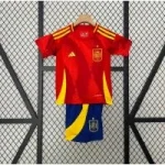 Camiseta Atlético De Madrid 1ª Equipación 23/24