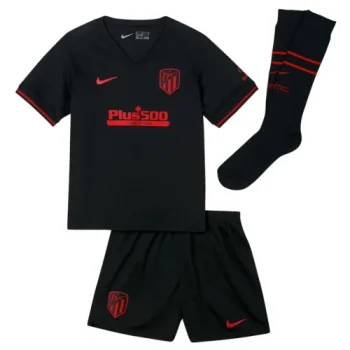 Atletico Madrid Camiseta 2019/2020 - Camiseta Real Madrid 25/26 | Rey De Camisetas