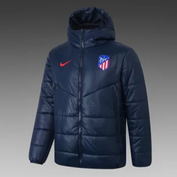 Atletico Madrid Camiseta 2020/2021 - Camiseta Real Madrid 25/26 | Rey De Camisetas