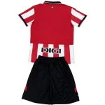Casa Conjunto De Hombre Athletic Bilbao 2025 2026 Rojo