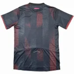 Tailandia Casa Camiseta Leverkusen 2025 2026 Negro