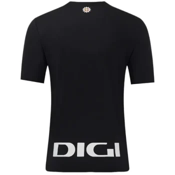 Athletic Bilbao Camiseta 2025 2026 Portero Negra - Camiseta La Liga Athletic Bilbao | Rey De Camisetas