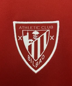 Athletic Bilbao Camiseta 2025 2026 Portero Roja - Camiseta Athletic Bilbao | PTDHMALL
