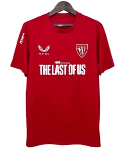 Athletic Bilbao Camiseta 2025 2026 Portero Roja - Camiseta Athletic Bilbao | PTDHMALL