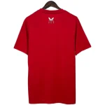 Tailandia Portero Camiseta Athletic Bilbao 2025 2026 Rojo
