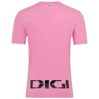 Athletic Bilbao Camiseta 2025 2026 Portero Rosa - Camiseta La Liga Athletic Bilbao | Rey De Camisetas