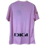 Tailandia Portero Camiseta Athletic Bilbao 2025 2026 Rosa