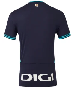 Athletic Bilbao Camiseta 2025 2026 Segunda Azul - Camiseta Athletic Bilbao | PTDHMALL