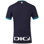 Tailandia Segunda Camiseta Athletic Bilbao 2025 2026 Azul