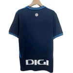 Tailandia Segunda Camiseta Athletic Bilbao 2025 2026 Azul