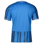 Tailandia Segunda Camiseta Heidenheim 2025 2026 Azul