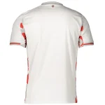 Tailandia Tercera Camiseta Heidenheim 2025 2026 Blanco